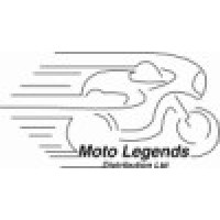 Moto Legends Distribution Ltd logo