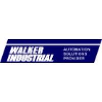Walker Industrial logo