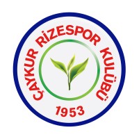 Çaykur Rizespor Kulübü logo