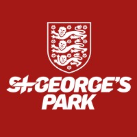 St. George's Park logo