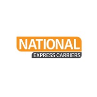 National Express Carriers logo
