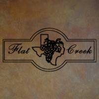 Flat Creek Estate Winery & Vineyard logo