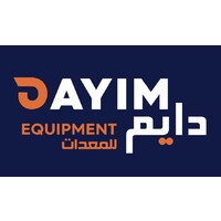 Dayim Equipment Rental logo