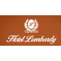 Hotel Lombardy logo