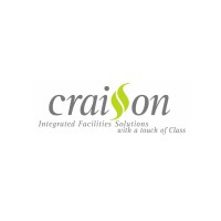 Craison Integrated Facilities Solutions logo