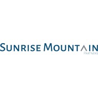 Sunrise Mountain Partners logo