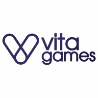 Vita Games logo