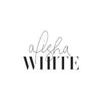 Alisha White Photography logo