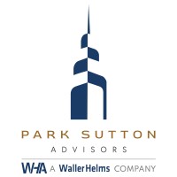 Park Sutton Advisors, A Waller Helms Company logo