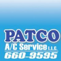 Patco A/C Service LLC logo