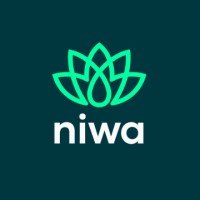 Niwa Corporation logo