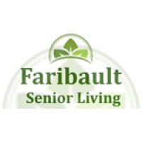 Faribault Senior Living logo