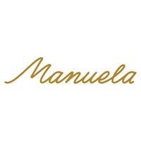 MANUELA logo