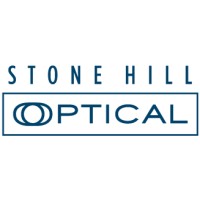 Stone Hill Optical logo