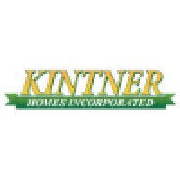 Kintner Homes, Inc. logo