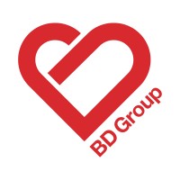 BD Group logo