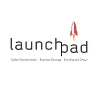 LaunchPad Group USA logo