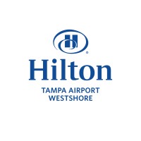 Hilton Tampa Airport Westshore logo