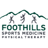 Rocky Mountain Therapy logo