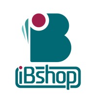 IBshop logo
