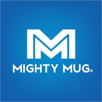 Mighty Mug logo