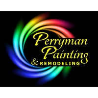 Perryman Painting & Remodeling, Inc. logo