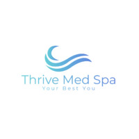 Thrive Med Spa logo