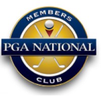 PGA National Members Club logo