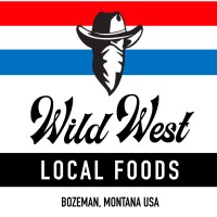 Wild West Local Foods logo