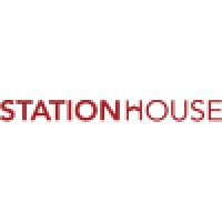 Station House Apartments logo