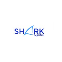 Shark Logistics logo