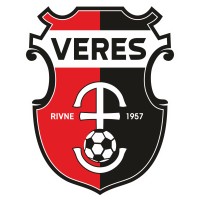 NK Veres Rivne logo