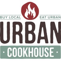 Urban Cookhouse LLC logo