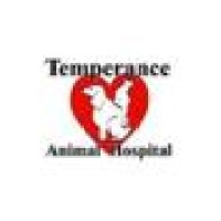 Temperance Animal Hospital logo