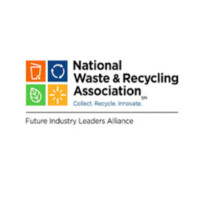 NWRA Future Leaders logo