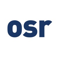 OSR Recruitment Ltd logo