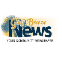 Gulf Breeze News, Inc. logo