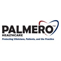 Palmero Healthcare logo