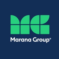 Marana Group logo