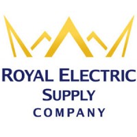 Royal Electric Supply Company logo