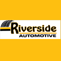 Riverside Automotive Morgantown logo