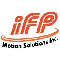 Image of IFP