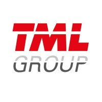 TML Group logo