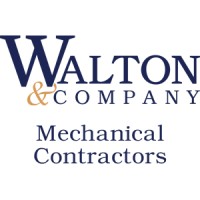 Walton & Company logo