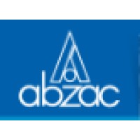 Abzac America logo