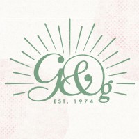 Graham And Green logo
