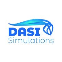 DASI Simulations logo