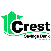 Image of Crest Savings Bank