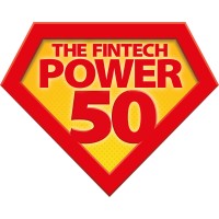 The Fintech Power 50 logo