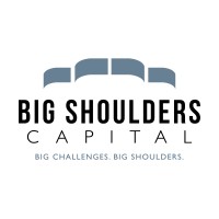 Big Shoulders Capital logo